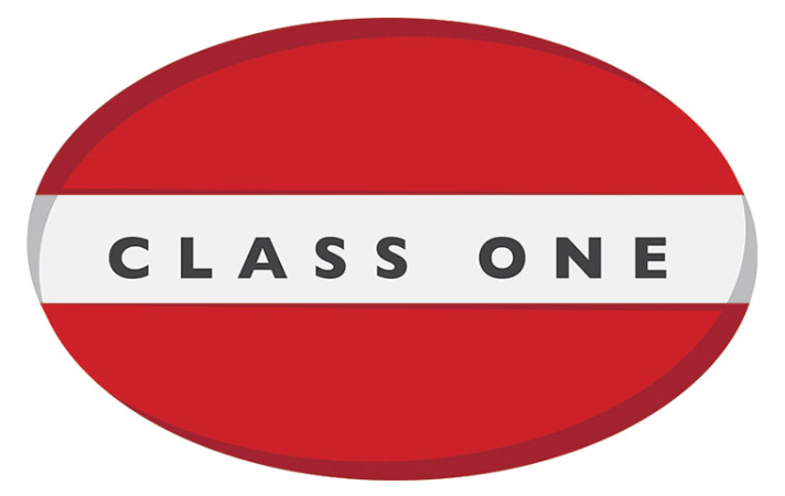 Class One