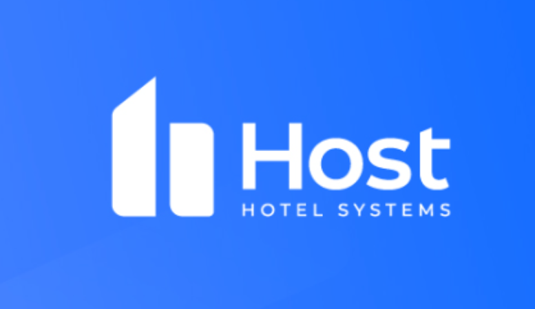 Host Hotel System