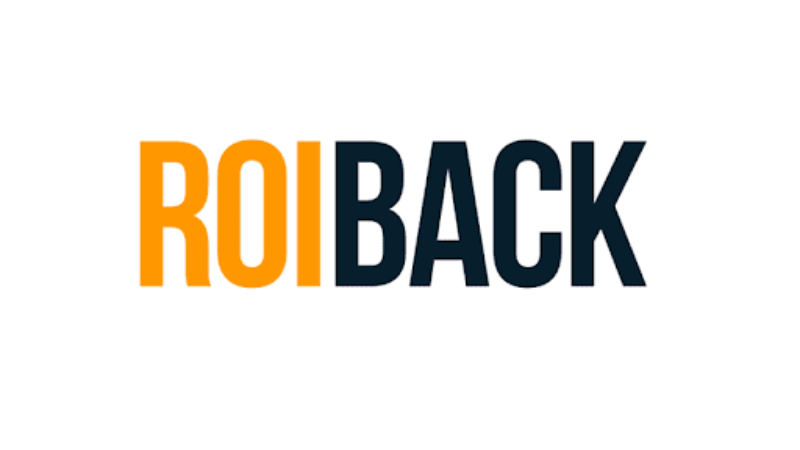 Roiback B2B