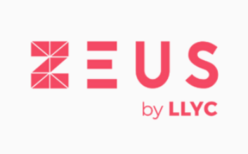 Zeus by Llyc